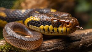 normal post-shed appearance normal post-shed appearance
