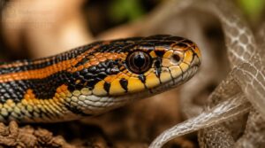 normal post-shed appearance normal post-shed appearance