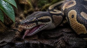open-mouth breathing at rest open-mouth breathing at rest