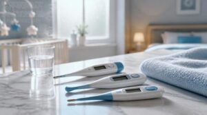 oral, rectal, axillary contact readings oral, rectal, axillary contact readings