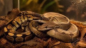 pair ball pythons successfully pair ball pythons successfully