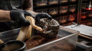 pair breeding snakes and track genetics pair breeding snakes and track genetics