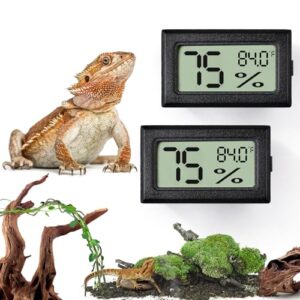 Palksky Bearded Dragon Tank Accessories, B0CRTXQS6X