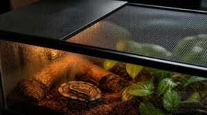 partially covering screen tops partially covering screen tops
