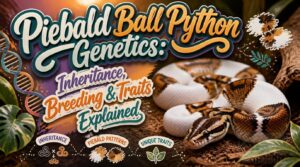 piebald ball python genetics piebald ball python genetics