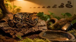 plan for your ball python’s lifelong care plan for your ball python’s lifelong care