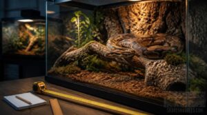 plan the right boa terrarium size plan the right boa terrarium size