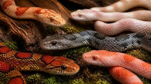 popular corn snake color morphs popular corn snake color morphs