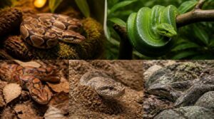 popular pet and wild species popular pet and wild species