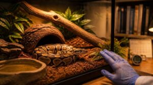 prepare for long-term ball python ownership prepare for long-term ball python ownership