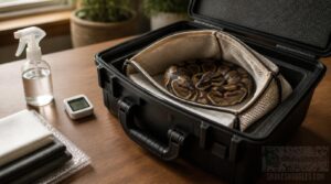 prepare your snake for safe shipping prepare your snake for safe shipping