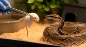 prevent ball python bites during feeding prevent ball python bites during feeding