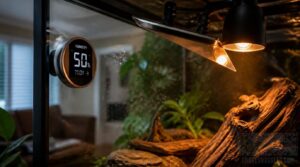 prevent heat lamp interference prevent heat lamp interference