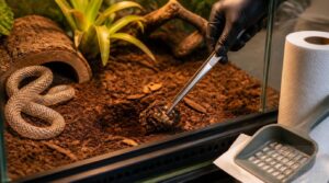 prevent odor and hidden waste buildup prevent odor and hidden waste buildup