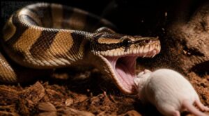 prevent substrate ingestion during feeding prevent substrate ingestion during feeding