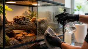 preventing zoonotic disease in snake habitats preventing zoonotic disease in snake habitats