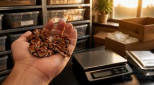 price, market, and sell snakes profitably price, market, and sell snakes profitably
