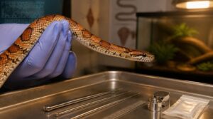 professional corn snake sexing methods professional corn snake sexing methods