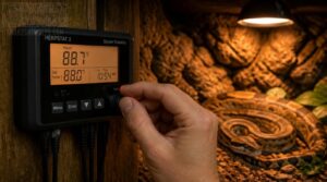 program and test temperature settings program and test temperature settings