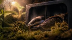 provide a humid hide provide a humid hide