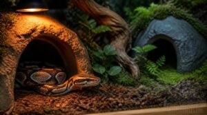 provide warm and cool hides provide warm and cool hides