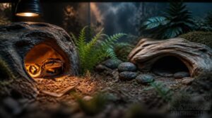 provide warm and cool hides provide warm and cool hides