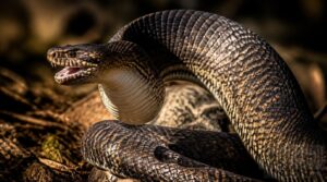 puffing up and body arching puffing up and body arching