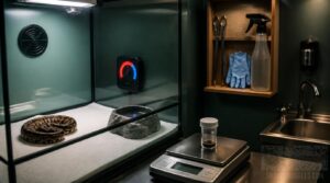 quarantine and health monitoring quarantine and health monitoring
