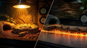 radiant versus conductive heat radiant versus conductive heat
