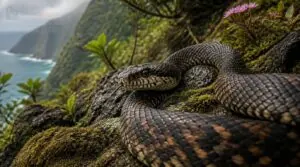 rare island snakes found nowhere else rare island snakes found nowhere else