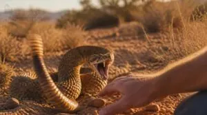 rattlesnake bite symptoms by timeline rattlesnake bite symptoms by timeline