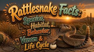 rattlesnake facts rattlesnake facts