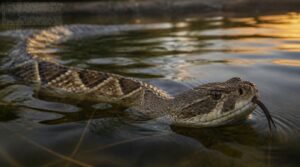 rattlesnake swimming myths, debunked rattlesnake swimming myths, debunked