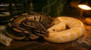 recessive morphs and het carriers recessive morphs and het carriers