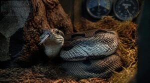 recognize your snake’s stress signals recognize your snake’s stress signals