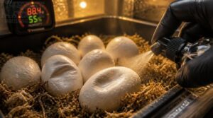 rehydrate deflated eggs safely rehydrate deflated eggs safely