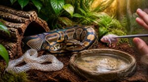rehydrate, feed, and handle carefully rehydrate, feed, and handle carefully