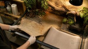 replace worn or smelly liners replace worn or smelly liners
