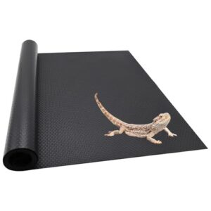 Reptile Carpet Bedding, 17.7 x B0DHP4MTF5