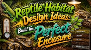 reptile habitat design ideas reptile habitat design ideas