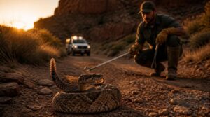 respond safely to venomous snakes respond safely to venomous snakes