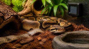restore species-specific humidity restore species-specific humidity
