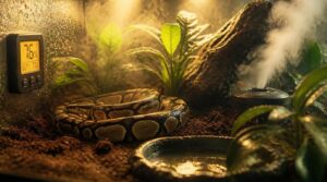 restore species-specific humidity restore species-specific humidity