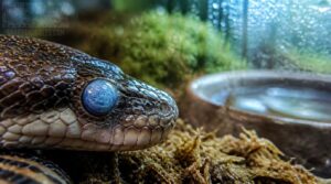 retained eye caps retained eye caps