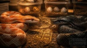 revealing hidden alleles through test breeding revealing hidden alleles through test breeding
