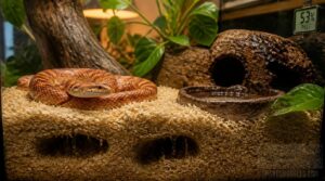 review substrate and enclosure review substrate and enclosure