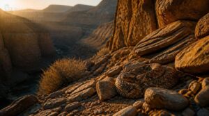 rocky slopes and canyons rocky slopes and canyons