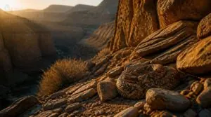 rocky slopes and canyons rocky slopes and canyons