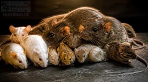 rodents and other mammal prey rodents and other mammal prey