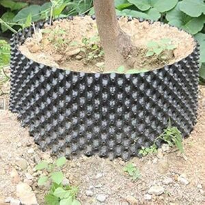 RooTrimmer Air Pruning Containers, 25 B096H887LC